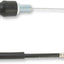Cable Throttle Mse Hon MOOSE RACING HARD-PARTS MOOSE RACING MOTOVEIKALS 21