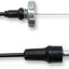 Cable Throttle Mse Hon MOOSE RACING HARD-PARTS MOOSE RACING MOTOVEIKALS 21