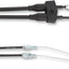 Cable Throttle Mse Hon MOOSE RACING HARD-PARTS MOOSE RACING MOTOVEIKALS 21