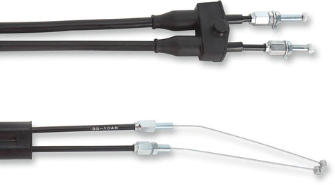 Cable Throttle Mse Hon MOOSE RACING HARD-PARTS MOOSE RACING MOTOVEIKALS 21