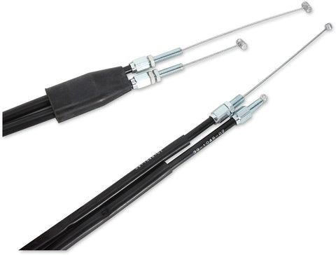 Cable Throttle Mse Hon MOOSE RACING HARD-PARTS MOOSE RACING MOTOVEIKALS 21