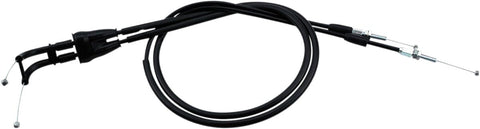 Cable Throttle Mse Hon MOOSE RACING HARD-PARTS MOOSE RACING MOTOVEIKALS 21