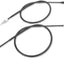 Cable Throttle Mse Hon MOOSE RACING HARD-PARTS MOOSE RACING MOTOVEIKALS 21