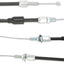 Cable Throttle Mse Hon MOOSE RACING HARD-PARTS MOOSE RACING MOTOVEIKALS 21