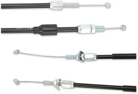Cable Throttle Mse Hon MOOSE RACING HARD-PARTS MOOSE RACING MOTOVEIKALS 21