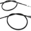 Cable Throttle Mse Hon MOOSE RACING HARD-PARTS MOOSE RACING MOTOVEIKALS 21