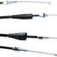 Cable Throttle Mse Hon MOOSE RACING HARD-PARTS MOOSE RACING MOTOVEIKALS 21