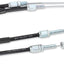 Cable Throttle Mse Hon MOOSE RACING HARD-PARTS MOOSE RACING MOTOVEIKALS 21