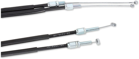 Cable Throttle Mse Hon MOOSE RACING HARD-PARTS MOOSE RACING MOTOVEIKALS 21