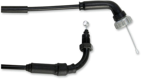 Cable Throttle Mse Hon MOOSE RACING HARD-PARTS MOOSE RACING MOTOVEIKALS 21