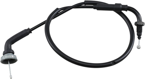 Cable Throttle Mse Hon MOOSE RACING HARD-PARTS MOOSE RACING MOTOVEIKALS 21