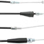 Cable Throttle Mse Hon MOOSE RACING HARD-PARTS MOOSE RACING MOTOVEIKALS 21