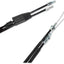 Cable Throttle Mse Hon MOOSE RACING HARD-PARTS MOOSE RACING MOTOVEIKALS 21