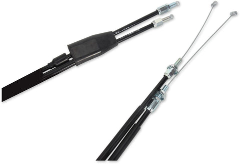 Cable Throttle Mse Hon MOOSE RACING HARD-PARTS MOOSE RACING MOTOVEIKALS 21