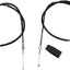 Cable Throttle Mse Hon MOOSE RACING HARD-PARTS MOOSE RACING MOTOVEIKALS 21