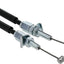 Cable Throttle Mse Hon MOOSE RACING HARD-PARTS MOOSE RACING MOTOVEIKALS 21