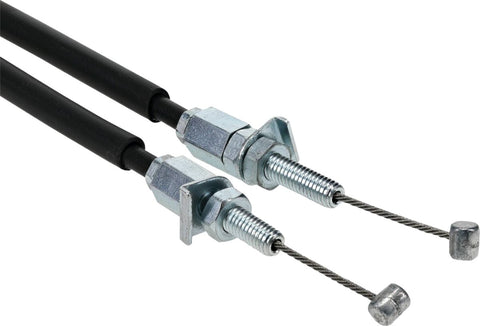 Cable Throttle Mse Hon MOOSE RACING HARD-PARTS MOOSE RACING MOTOVEIKALS 21