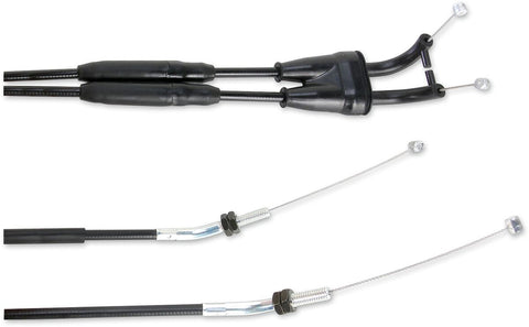 Cable Throttle Mse Husq MOOSE RACING HARD-PARTS MOOSE RACING MOTOVEIKALS 21