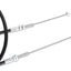 Cable Throttle Mse Kaw MOOSE RACING HARD-PARTS MOOSE RACING MOTOVEIKALS 21