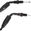 Cable Throttle Mse Kaw MOOSE RACING HARD-PARTS MOOSE RACING MOTOVEIKALS 21