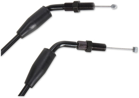 Cable Throttle Mse Kaw MOOSE RACING HARD-PARTS MOOSE RACING MOTOVEIKALS 21