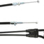 Cable Throttle Mse Kaw MOOSE RACING HARD-PARTS MOOSE RACING MOTOVEIKALS 21