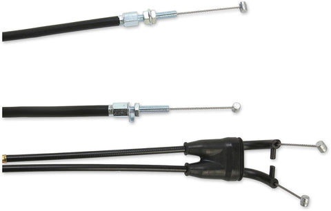 Cable Throttle Mse Kaw MOOSE RACING HARD-PARTS MOOSE RACING MOTOVEIKALS 21