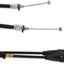 Cable Throttle Mse Kaw MOOSE RACING HARD-PARTS MOOSE RACING MOTOVEIKALS 21