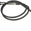 Cable Throttle Mse Kaw MOOSE RACING HARD-PARTS MOOSE RACING MOTOVEIKALS 21