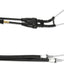 Cable Throttle Mse Kaw MOOSE RACING HARD-PARTS MOOSE RACING MOTOVEIKALS 21