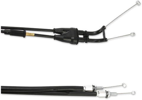 Cable Throttle Mse Kaw MOOSE RACING HARD-PARTS MOOSE RACING MOTOVEIKALS 21