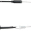 Cable Throttle Mse Kaw MOOSE RACING HARD-PARTS MOOSE RACING MOTOVEIKALS 21