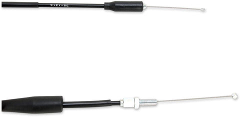 Cable Throttle Mse Kaw MOOSE RACING HARD-PARTS MOOSE RACING MOTOVEIKALS 21