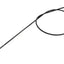 Cable Throttle Mse Kaw MOOSE RACING HARD-PARTS MOOSE RACING MOTOVEIKALS 21