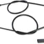 Cable Throttle Mse Kawi MOOSE RACING HARD-PARTS MOOSE RACING MOTOVEIKALS 21