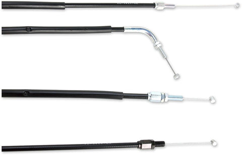Cable Throttle Mse Kawi MOOSE RACING HARD-PARTS MOOSE RACING MOTOVEIKALS 21