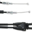 Cable Throttle Mse Ktm MOOSE RACING HARD-PARTS MOOSE RACING MOTOVEIKALS 21