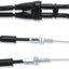 Cable Throttle Mse Ktm MOOSE RACING HARD-PARTS MOOSE RACING MOTOVEIKALS 21