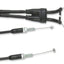 Cable Throttle Mse Ktm MOOSE RACING HARD-PARTS MOOSE RACING MOTOVEIKALS 21