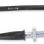 Cable Throttle Mse Ktm MOOSE RACING HARD-PARTS MOOSE RACING MOTOVEIKALS 21