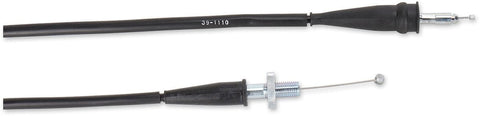 Cable Throttle Mse Ktm MOOSE RACING HARD-PARTS MOOSE RACING MOTOVEIKALS 21