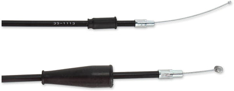 Cable Throttle Mse Ktm MOOSE RACING HARD-PARTS MOOSE RACING MOTOVEIKALS 21