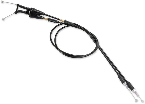 Cable Throttle Mse Ktm MOOSE RACING HARD-PARTS MOOSE RACING MOTOVEIKALS 21