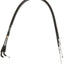 Cable Throttle Mse MOOSE RACING HARD-PARTS MOOSE RACING MOTOVEIKALS 21