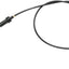 Cable Throttle Mse Pol MOOSE RACING HARD-PARTS MOOSE RACING MOTOVEIKALS 21