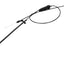 Cable Throttle Mse Pol MOOSE RACING HARD-PARTS MOOSE RACING MOTOVEIKALS 21