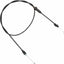 Cable Throttle Mse Pol MOOSE RACING HARD-PARTS MOOSE RACING MOTOVEIKALS 21