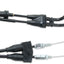 Cable Throttle Mse Suz MOOSE RACING HARD-PARTS MOOSE RACING MOTOVEIKALS 21