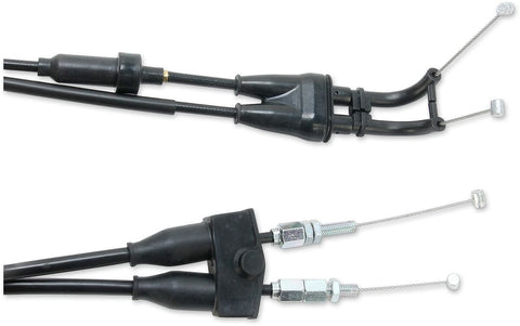 Cable Throttle Mse Suz MOOSE RACING HARD-PARTS MOOSE RACING MOTOVEIKALS 21