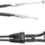 Cable Throttle Mse Suz MOOSE RACING HARD-PARTS MOOSE RACING MOTOVEIKALS 21
